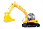        Hyundai  R-140LC-7