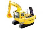   Hyundai R180LC-7   1