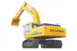        Hyundai  R-320LC-7