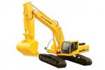   Hyundai  R-360LC-7   1