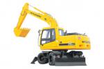   Hyundai  R170W-7   1