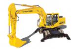        Hyundai  R200W-7