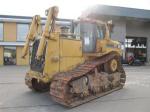  Caterpillar D8R-II   1