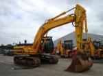       JCB JS 330 LC 