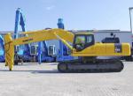  Komatsu PC450LC-7   1