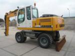  Liebherr A900C   1