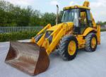      -  JCB 3 CX Super 