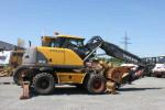   Volvo EW 160   1