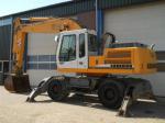        Liebherr A914 B Litronic