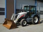 - Terex 820 (Fermec)   1