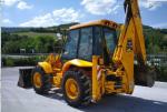      - JCB 4CX Dig Master