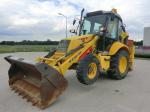      - New Holland LB95.B-4PT