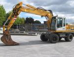   LIEBHERR A904LIT   1