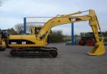        Caterpillar 320CL