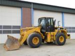   Caterpillar 950G series II   1