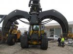        KOMATSU WA 500-3 High lift 