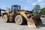    CATERPILLAR 980 G   1