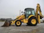      - New Holland LB95.B 