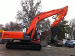        Hitachi ZX 330