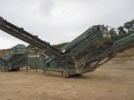   Powerscreen Chieftain 1400 2004    1