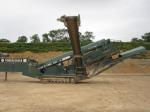   Powerscreen Chieftain 1400 2004    2