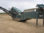   Powerscreen Chieftain 1400 2004    3