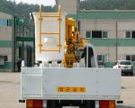  DONGHAE MACHINERY & AVIATION Co., Ltd DHS 1800    4
