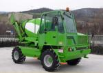        Merlo DBM 2500 EV 