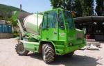        Merlo DBM 3500 EV