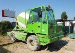        Merlo DBM 3500 EV