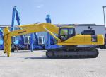    Komatsu PC450LC-7   1