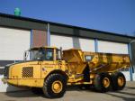        Volvo A30D