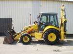      - New Holland LB 110 B - 4PT