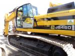               JCB JS460