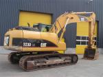   CATERPILLAR 323DLN   1