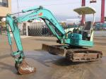      YANMAR VIO30