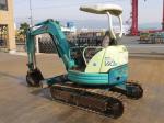 YANMAR VIO30   2