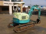 YANMAR VIO30   3