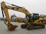  Caterpillar 323 DLN   1