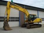       Komatsu PC210LC-K