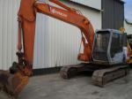  Hitachi EX 120-2   1