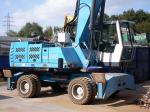        TEREX/FUCHS MHL 340 2006 