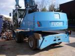   TEREX/FUCHS MHL 340 2006    2