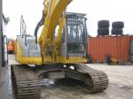        New Holland Kobelco E 235 SR-1ES