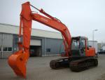   HITACHI ZX 180 LC   1