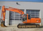   Hitachi  Zaxis 210   1