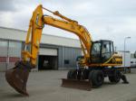       JCB JS 175 W