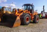    FIAT HITACHI   Fiat Hitachi W190