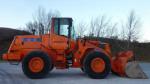    FIAT HITACHI   Fiat Hitachi W 170