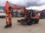    FIAT HITACHI FIAT-HITACHI - EX165W   2001 